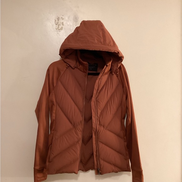 Athleta Inlet Jacket - Picture 6 of 15